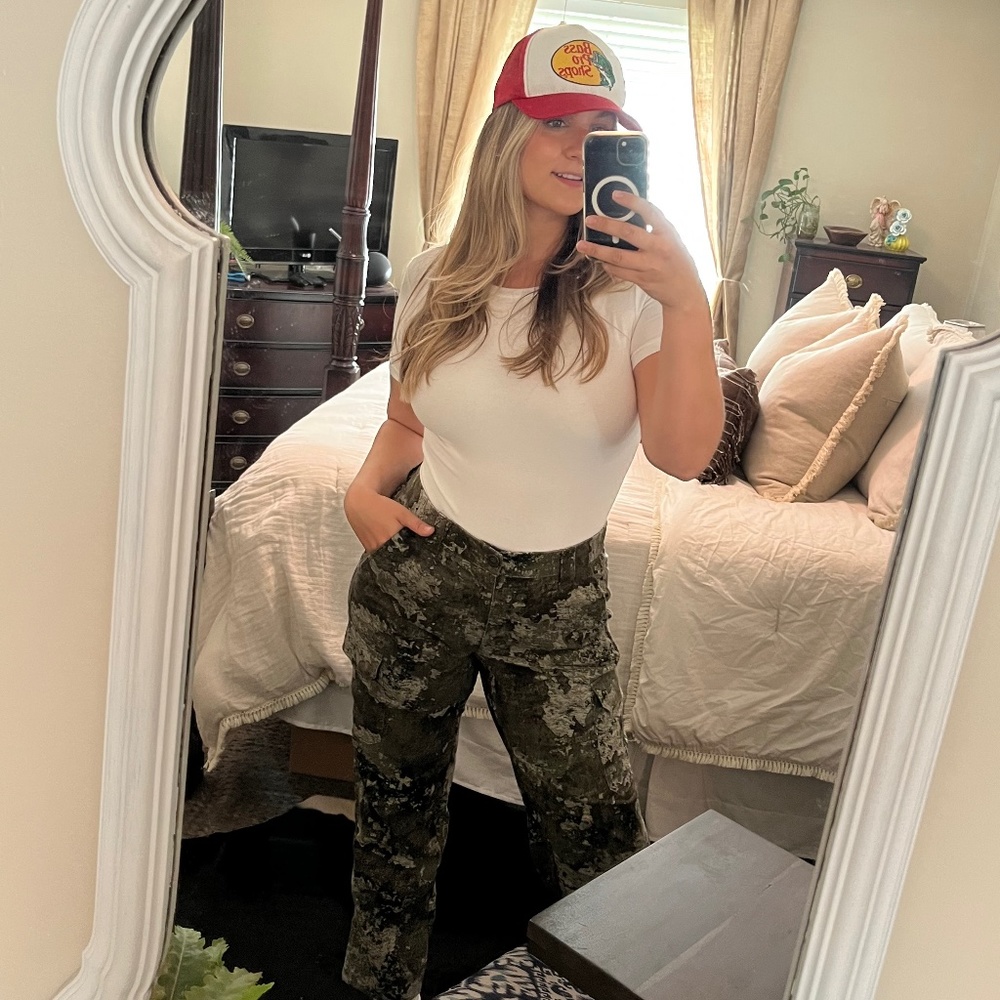 Meet your Posher, Lacey